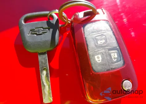 2012 Chevrolet Camaro 1Lt из США, поврежденный, VIN 2G1FB1E38C9209387